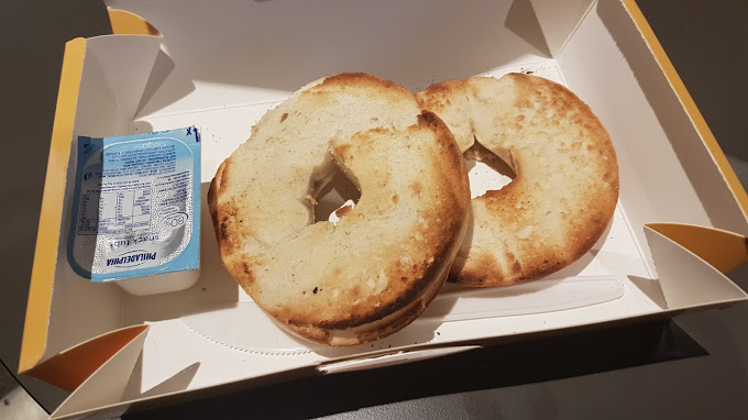 Melt Brothers Toasties & Espresso - Post Office Square
