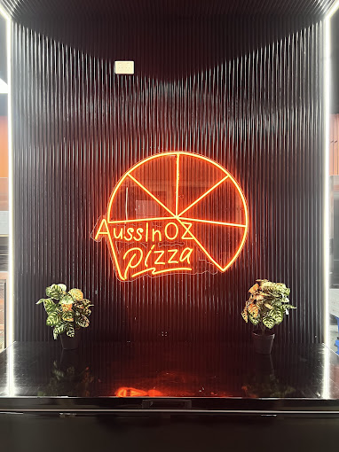 Aussinoz Pizza & Coffee