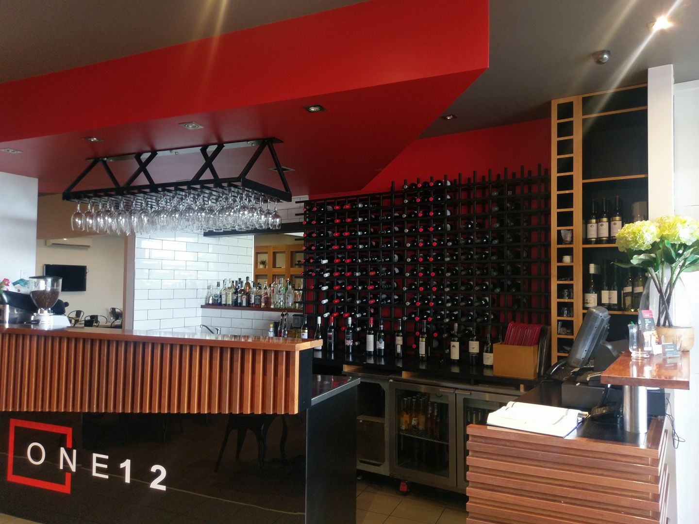 Cucina One12