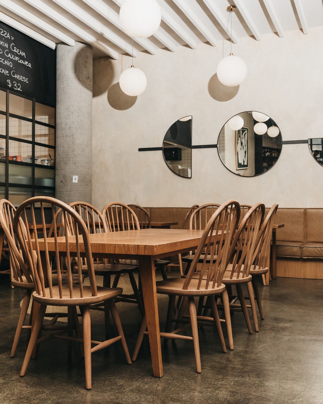 DOC Pizza & Mozzarella Bar - Southbank