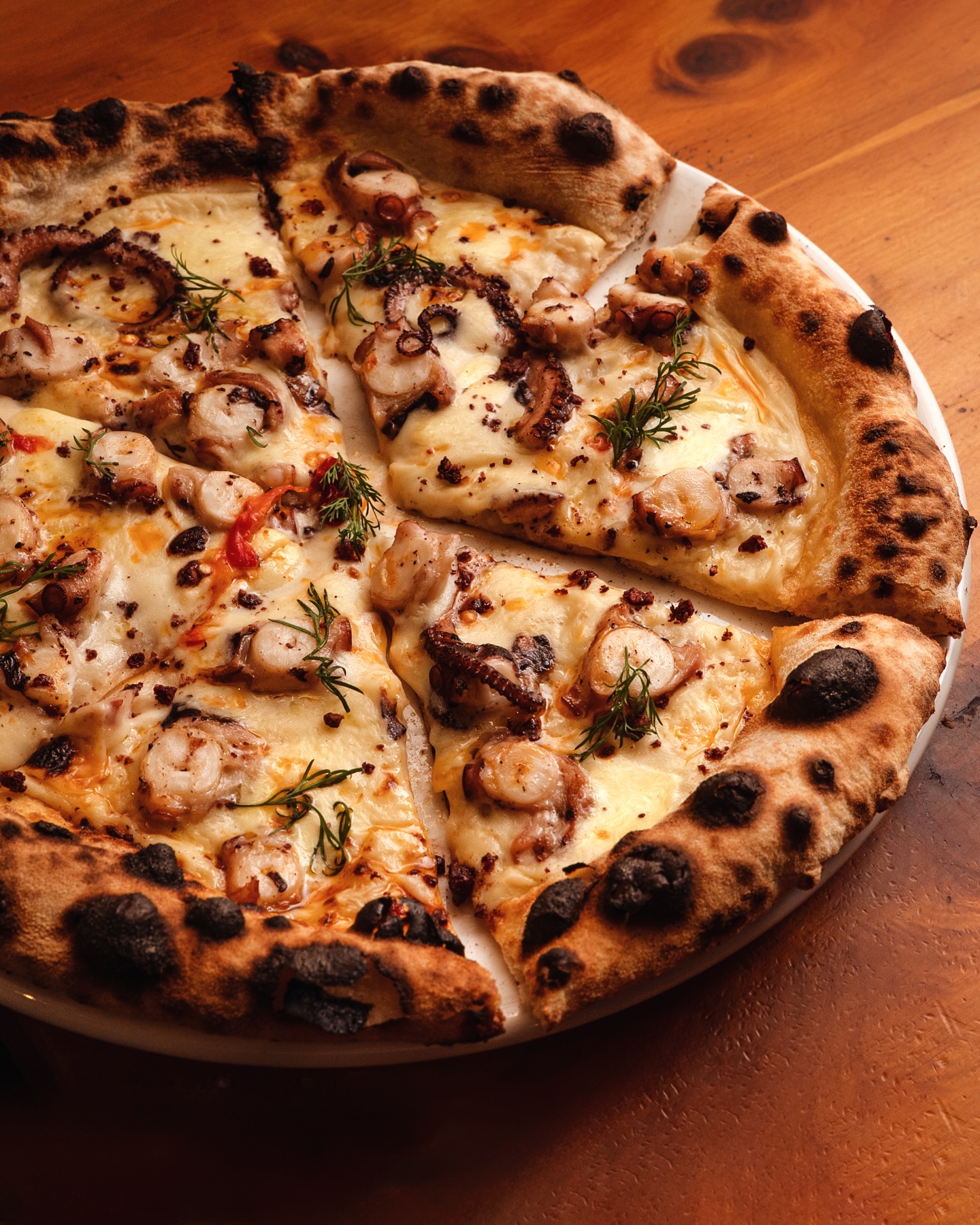 +39 Pizzeria CBD
