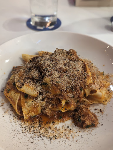Rosa Italian
