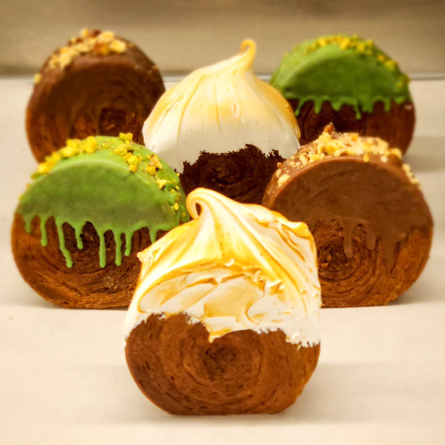 Tivoli Road Bakery