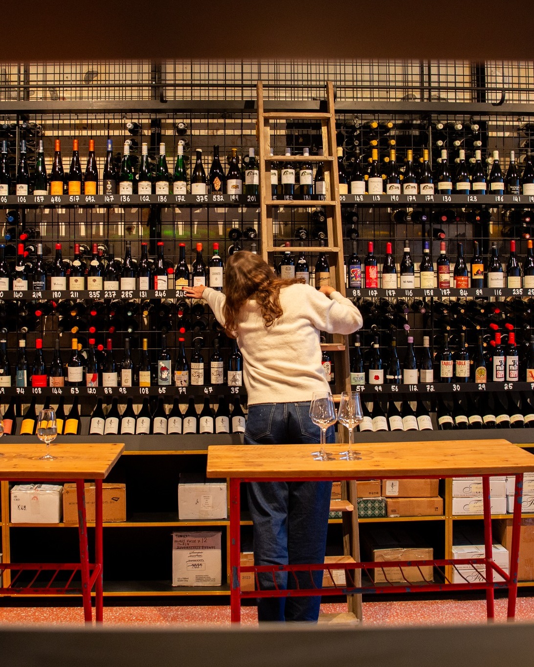 Le Pub and Bottle Shop