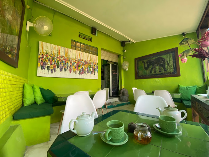 Akar Cafe