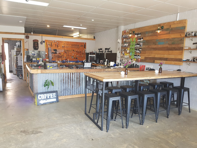 Hidden Specialty Coffee