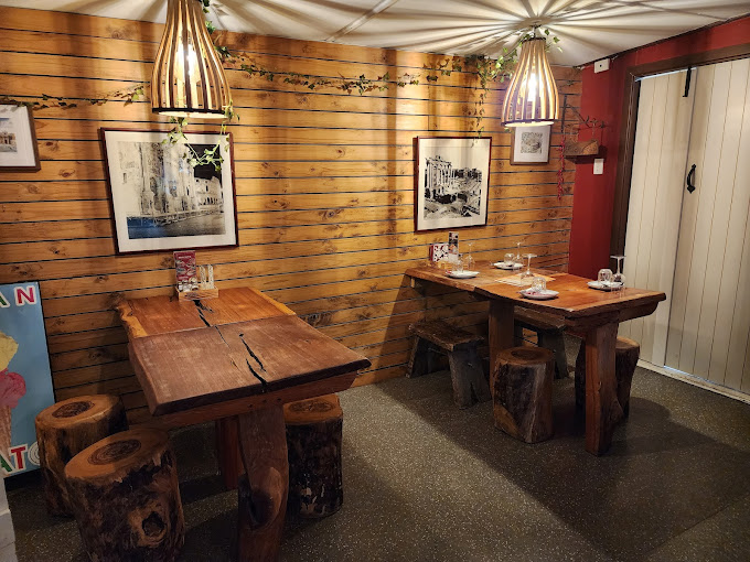 Taste of Rome in Clontarf
