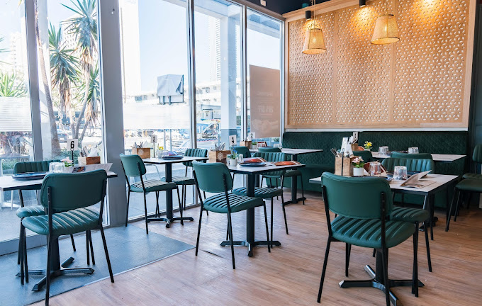 Indus Indian &Nepalese Restaurant Gold coast