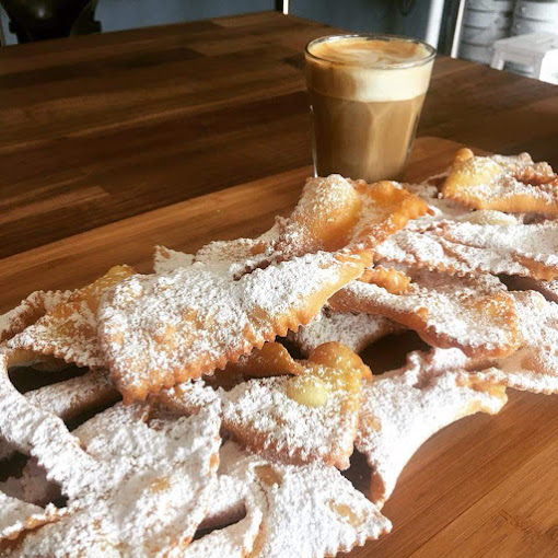 Willow Bend Coffee Roasters