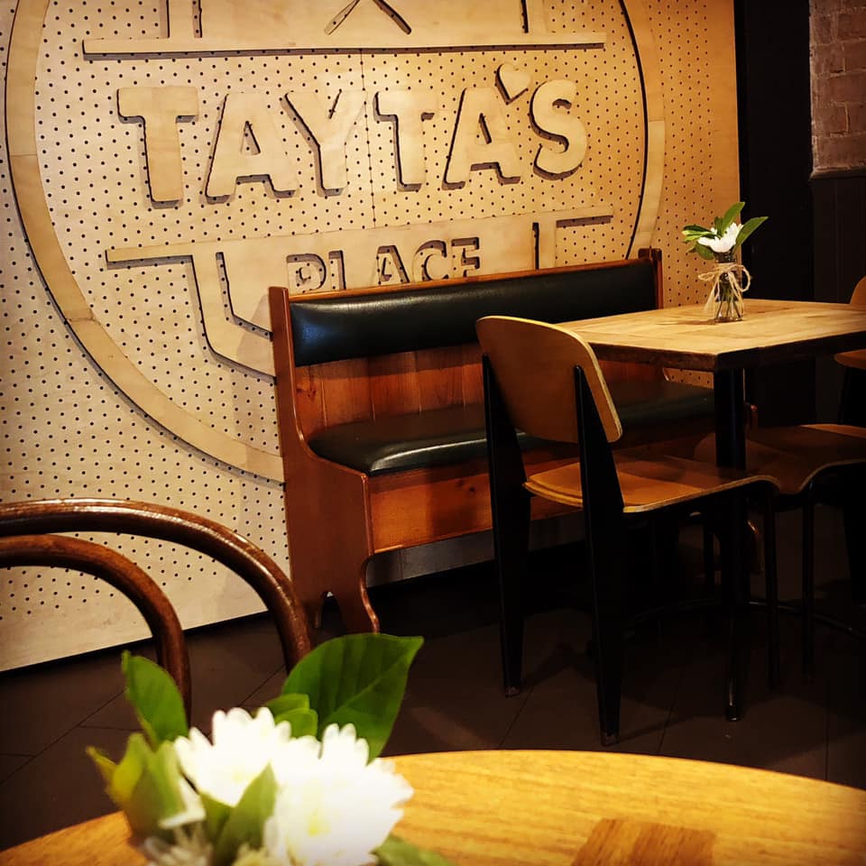 Tayta's Place