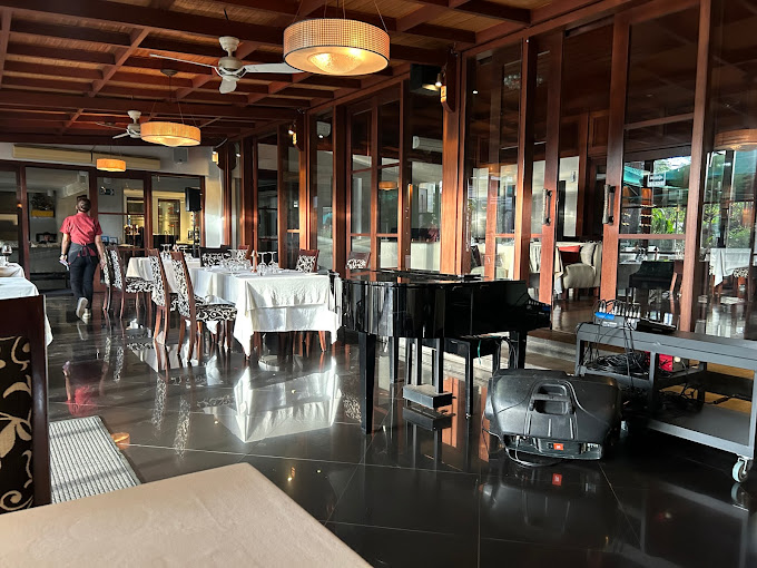 The Village Cucina Italiana