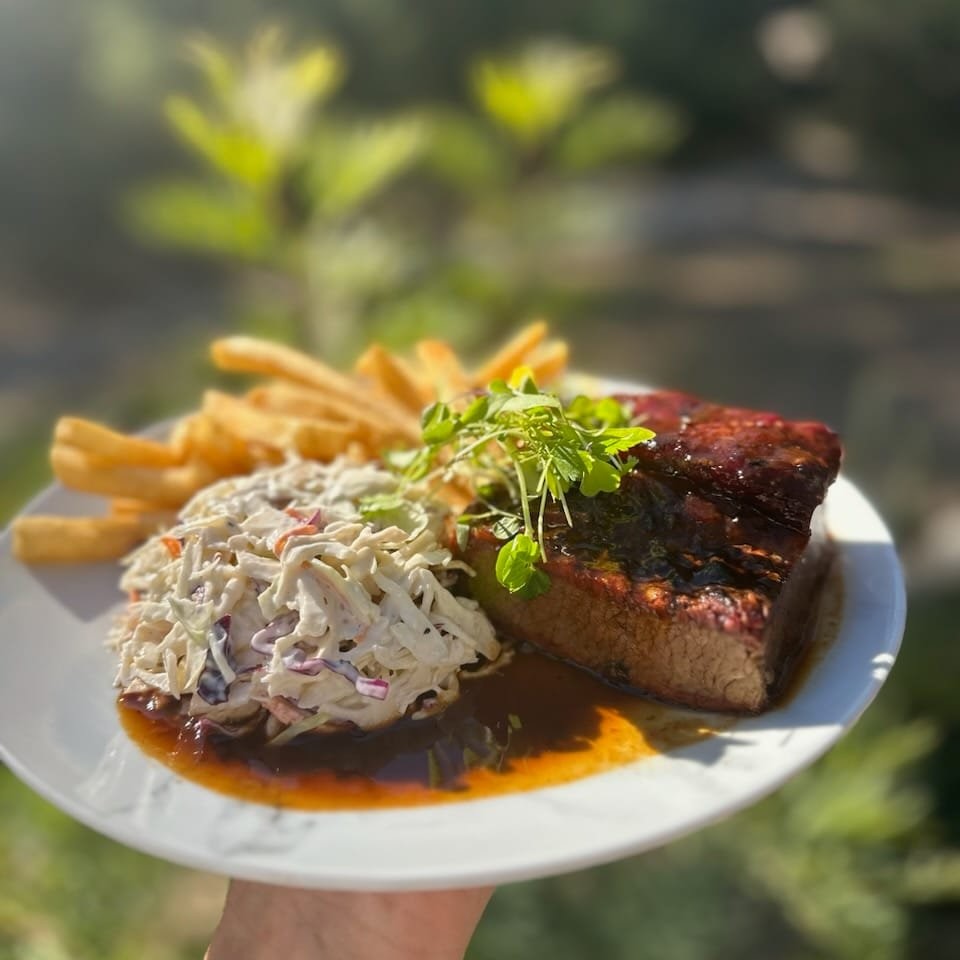 Flame Brothers Restaurant & Bar