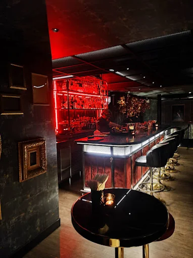Grayscale bar