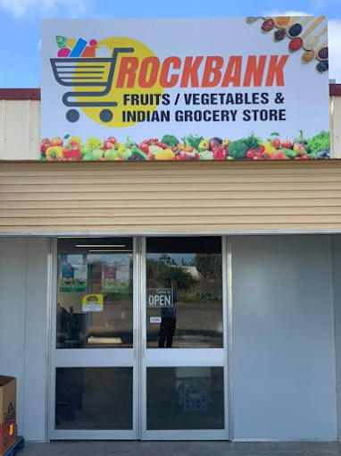 Rockbank General Store