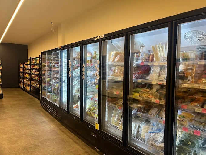 Shoten Sushi Takeaway and Grocery