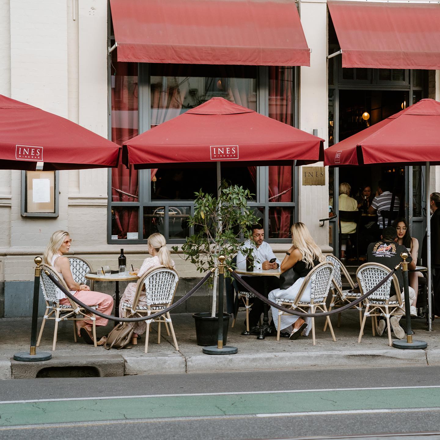 Ines Wine Bar