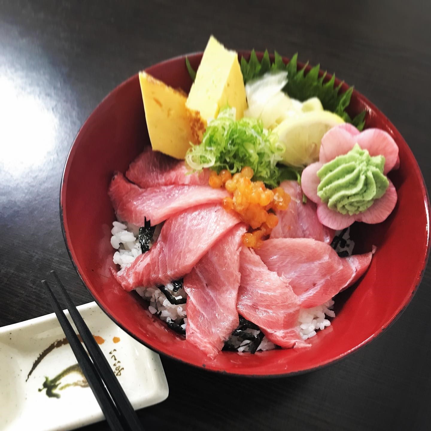 Murasaki Tanuki Japanese Takeaway & Dine In
