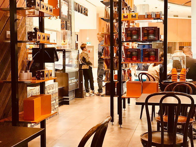 San Churro Chatswood
