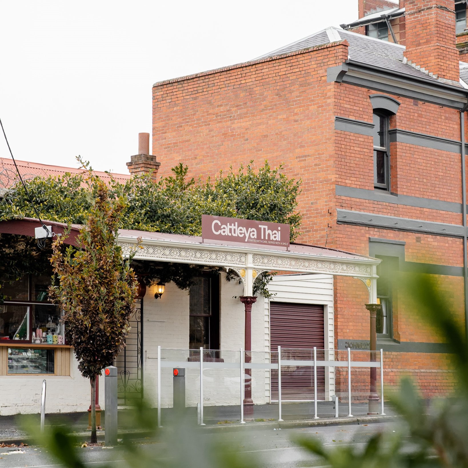 Cattleya Thai Restaurant
