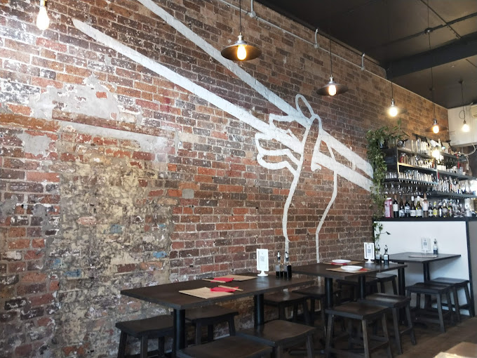 Fat Dumpling (Brunswick Street)