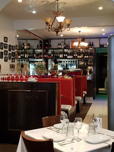 That Greek Tavern