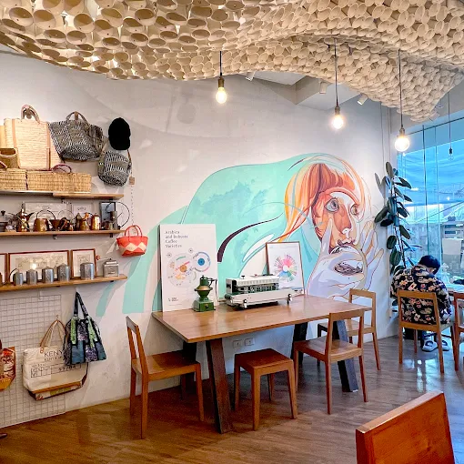 Gallery Drip Coffee