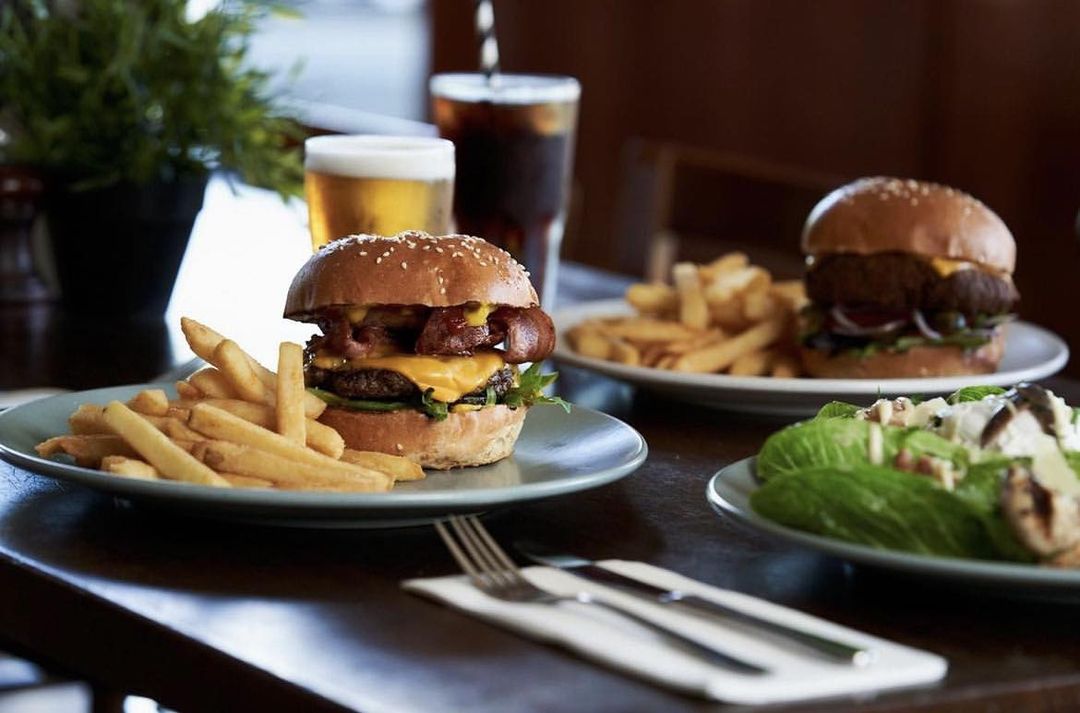 The Stolberg