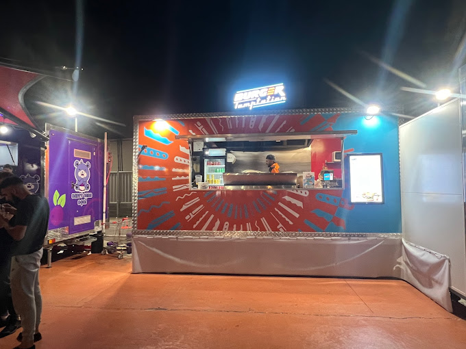 Burger Temptation (Campbellfield)