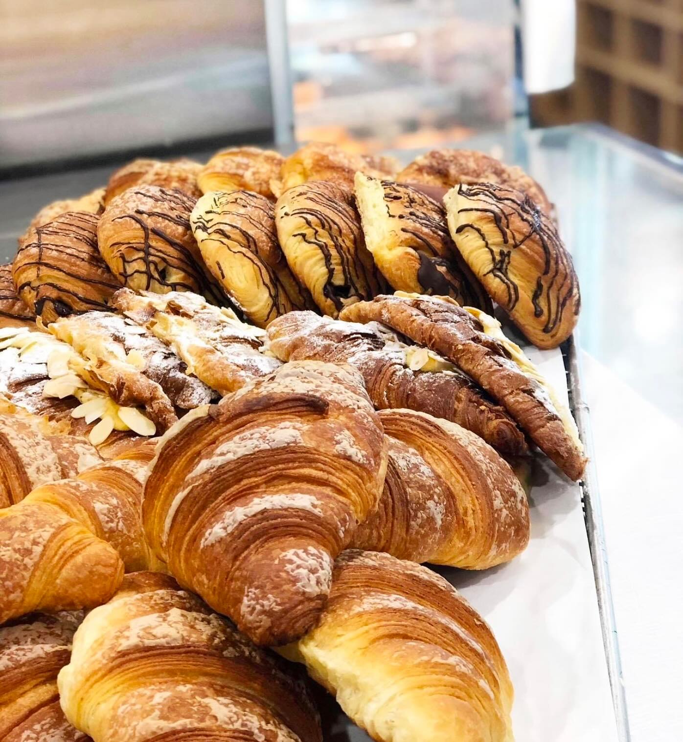 Kerrie Road Bakery