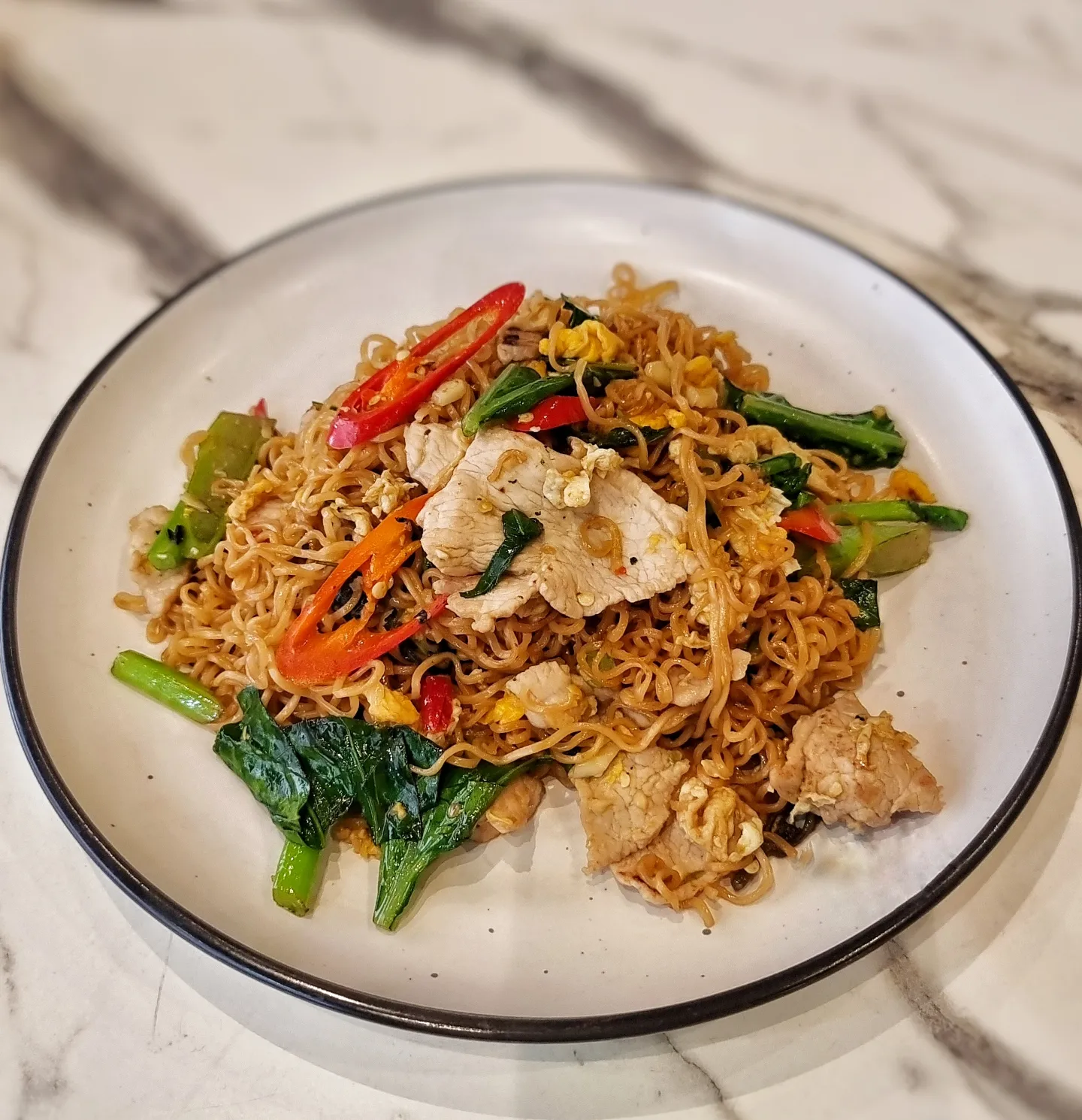 Khao Kang Maruay Thai restaurant