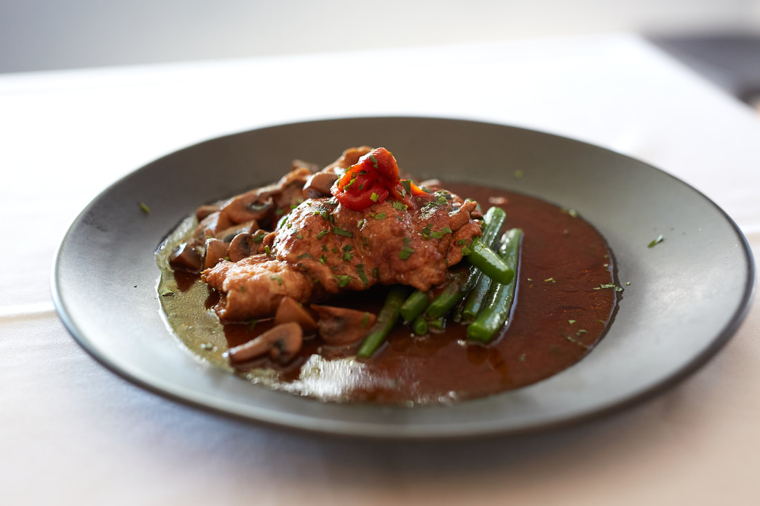 Ricardo's Trattoria