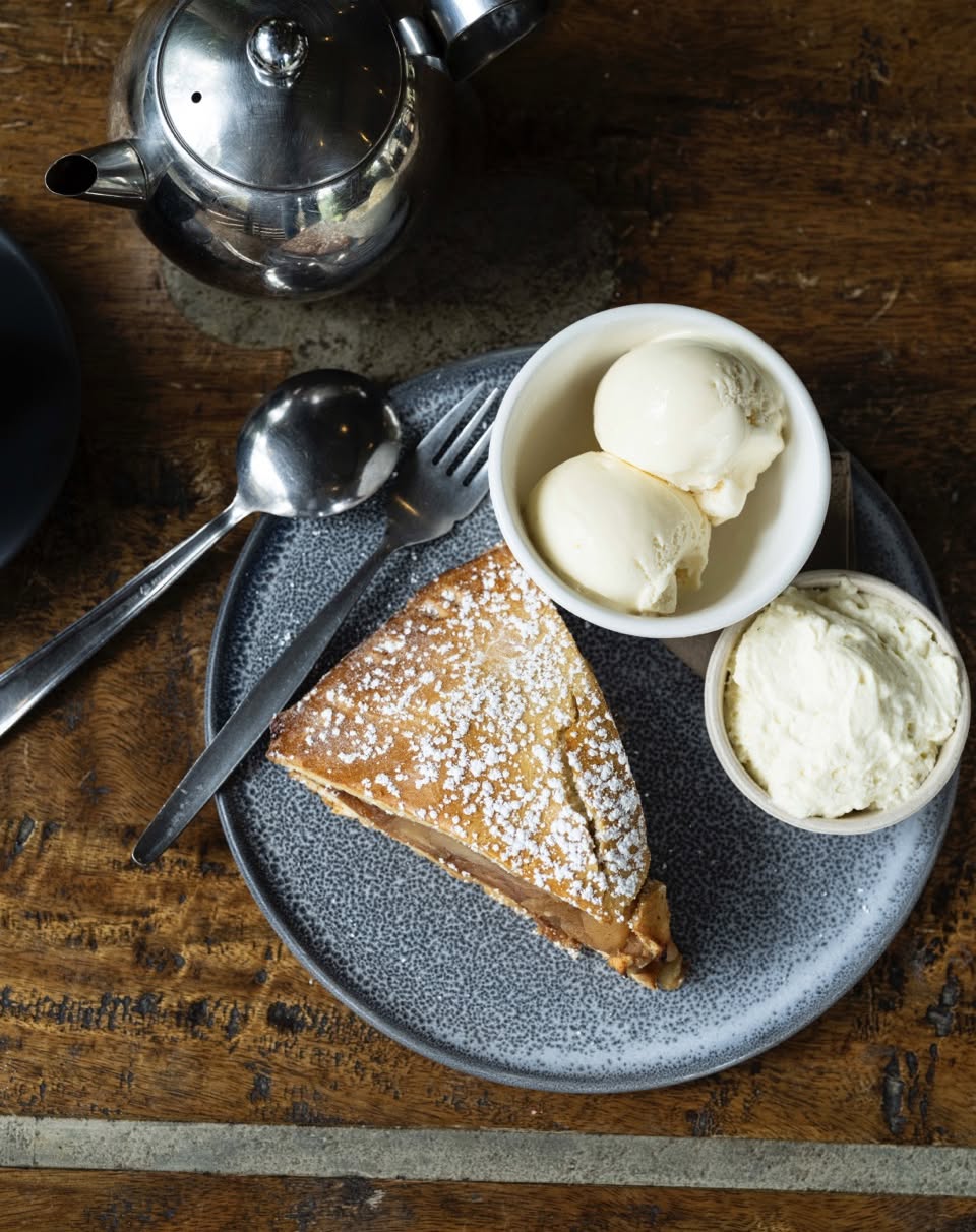 Megalong Valley Tea Rooms