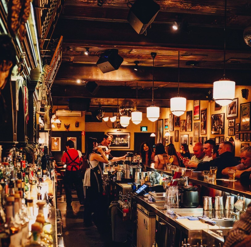 Earl's Juke Joint