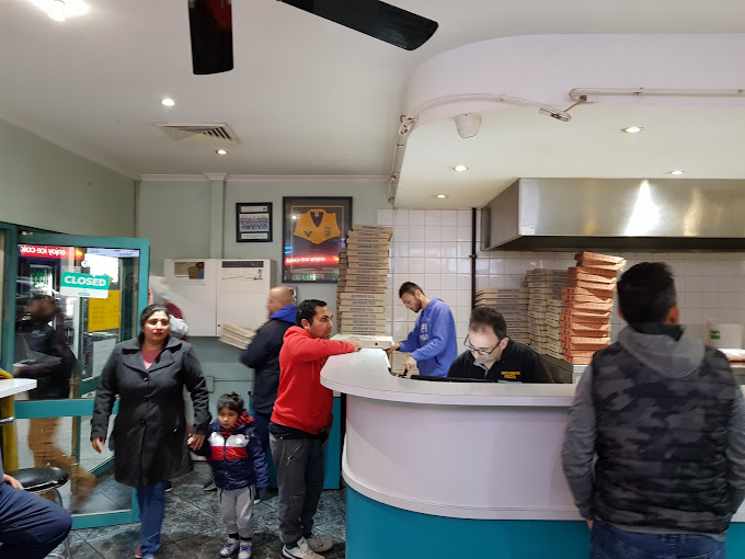 Greenbrook Dial-A-Pizza