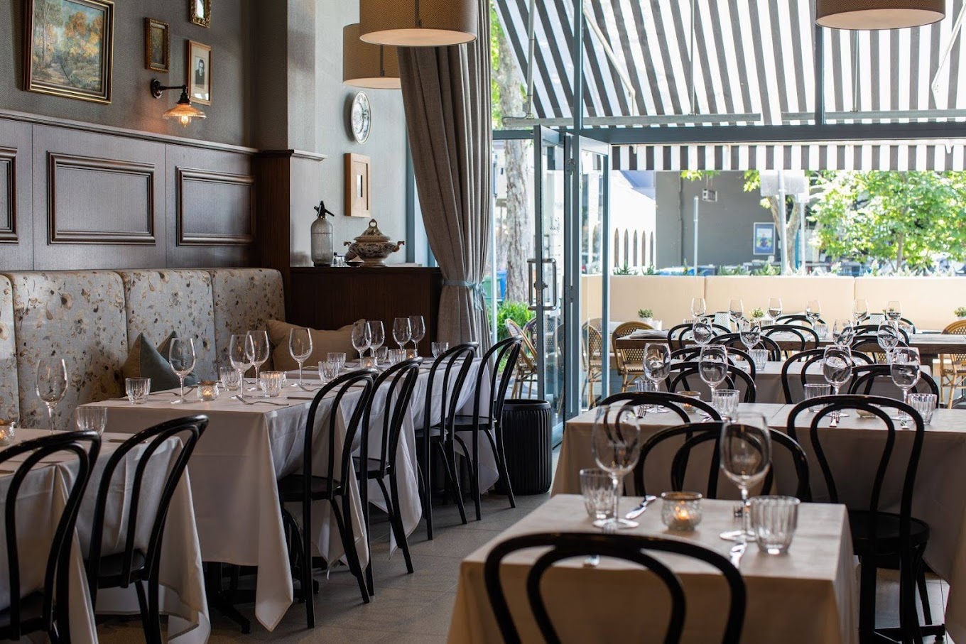 Botticelli Ristorante & Bar