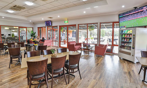 Robinvale Golf Club Resort
