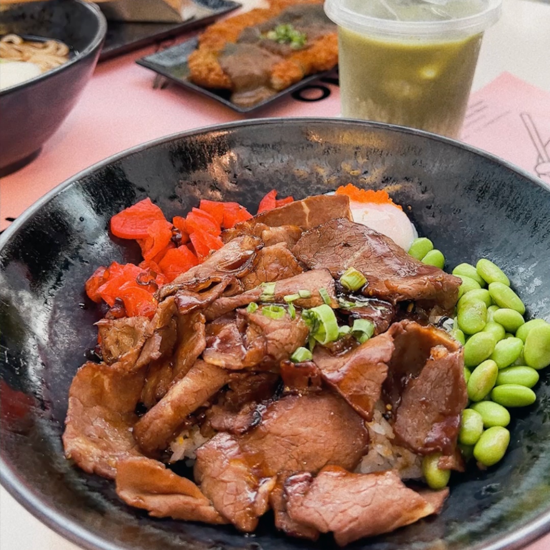 OMI Melbourne Central