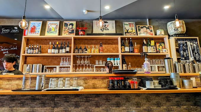 MON JAPANESE BISTRO