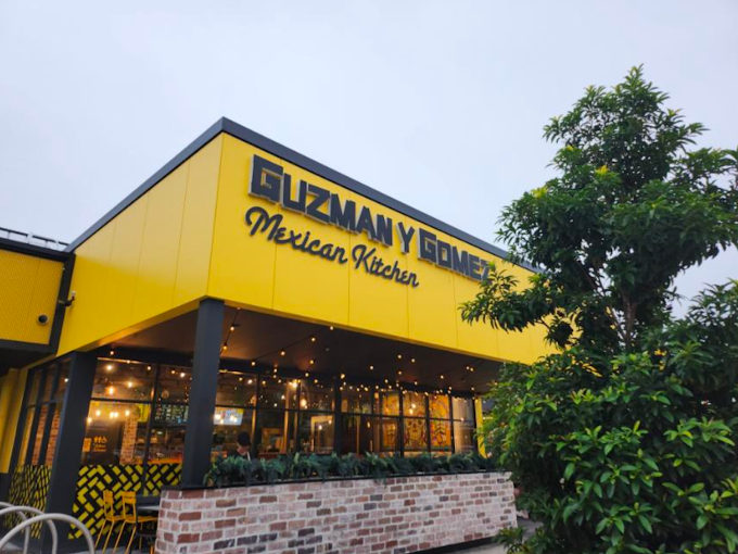 Guzman y Gomez - Nerang