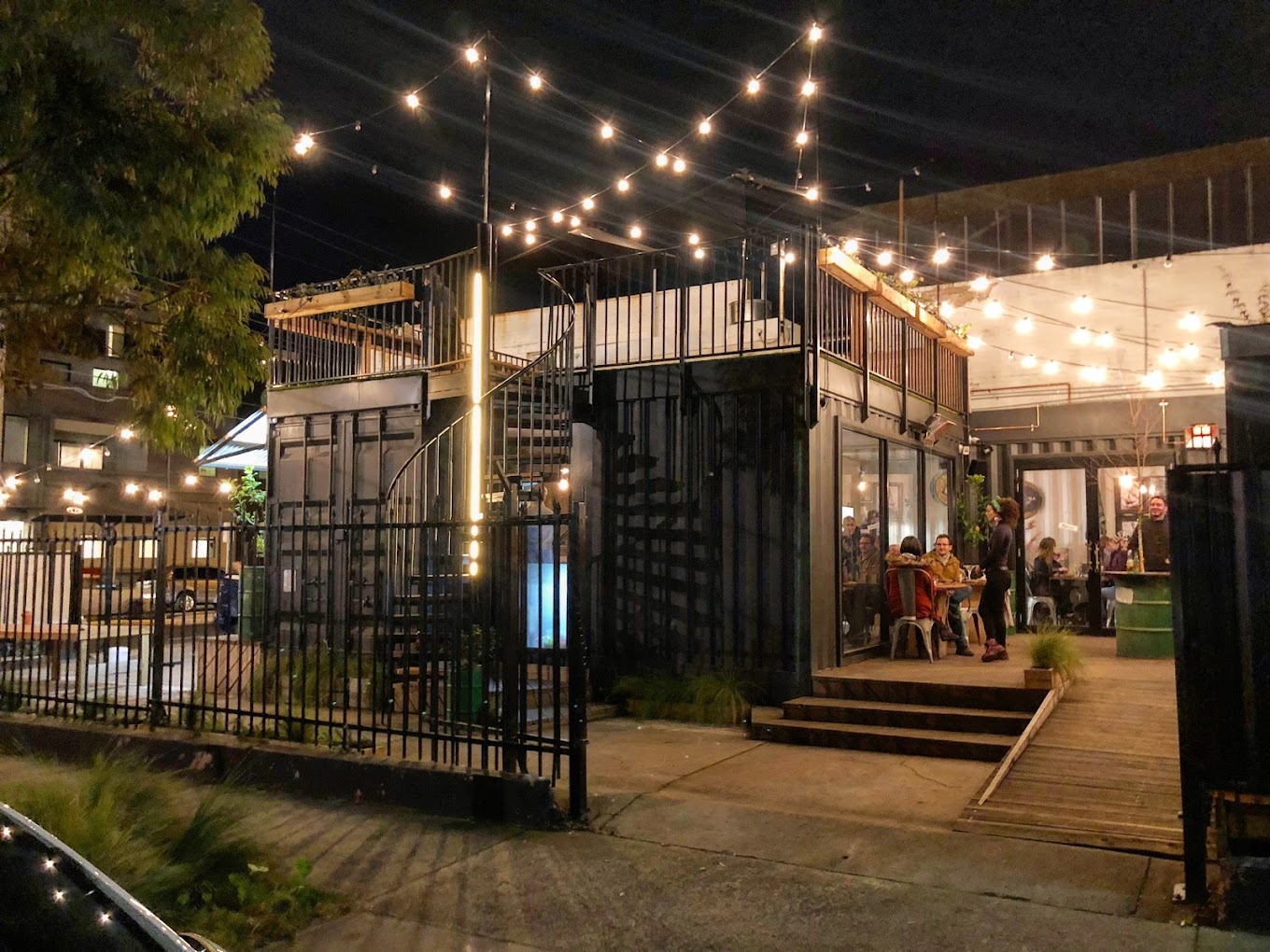 Benzina Cantina