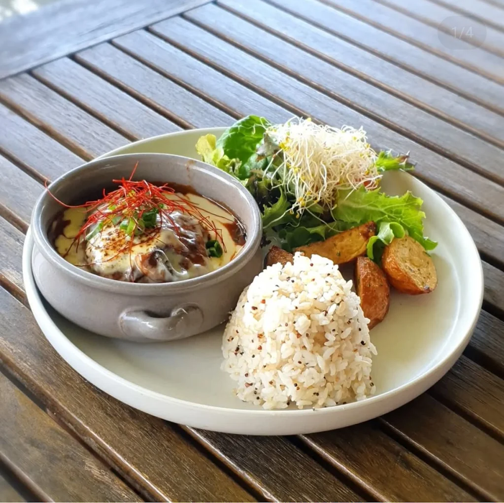 CHANOYU Cafe Nerang – Matcha, Japanese Desserts & Pet-Friendly