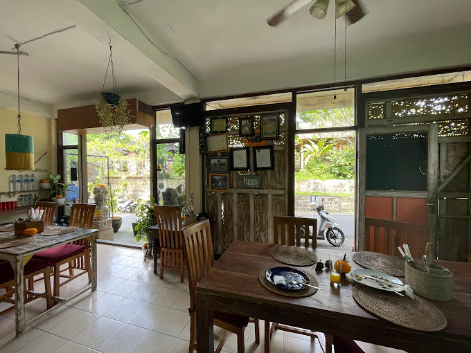Warung Rama