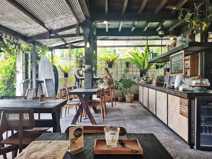Little Ripper Bali