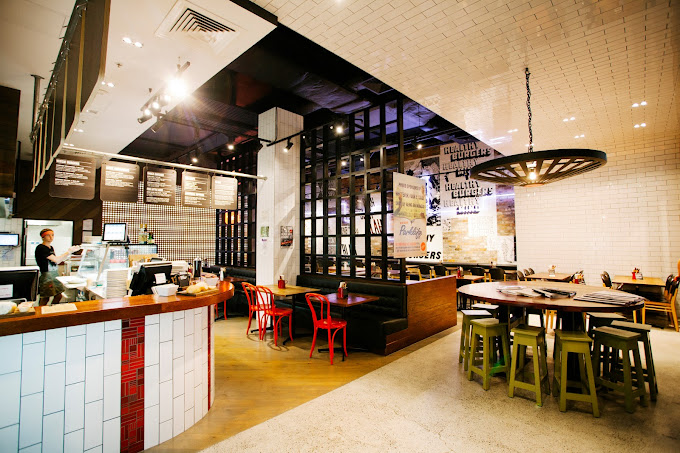 Grill'd Carindale