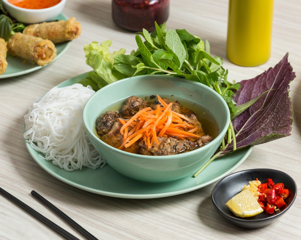 Hanoi Rose