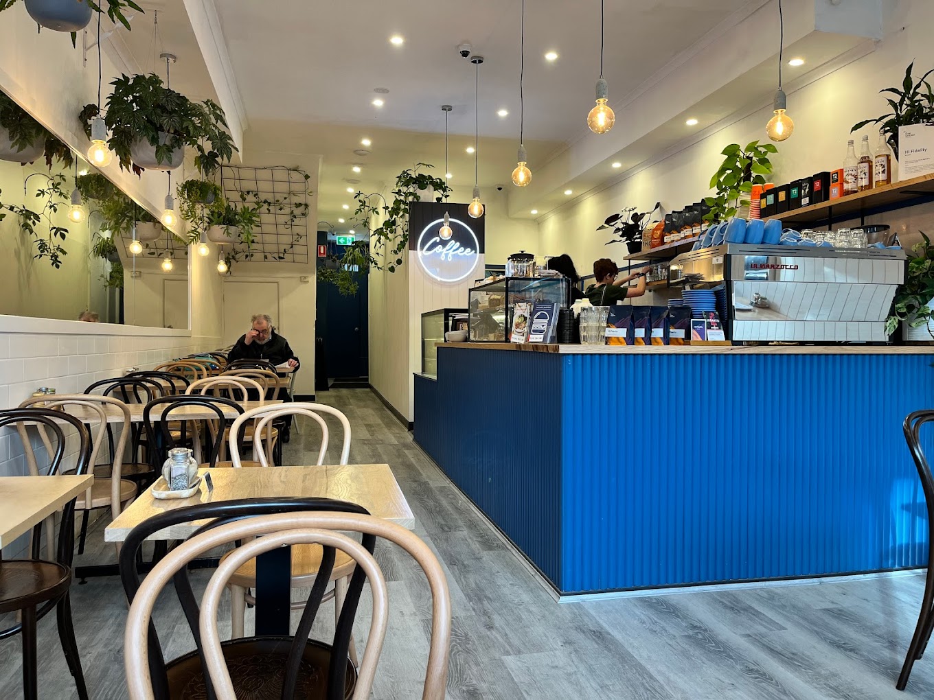 Taylor Made Eatery