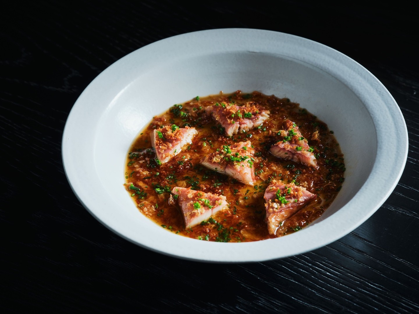 Yugen Dining