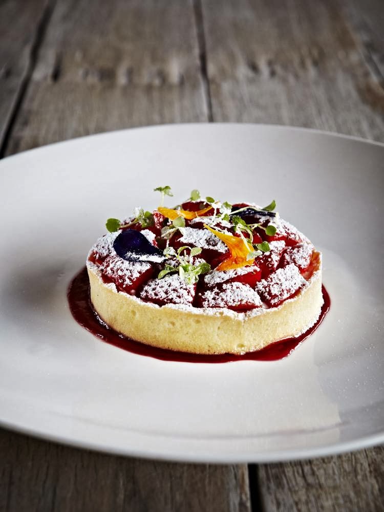 Matteo's Restaurant, Melbourne
