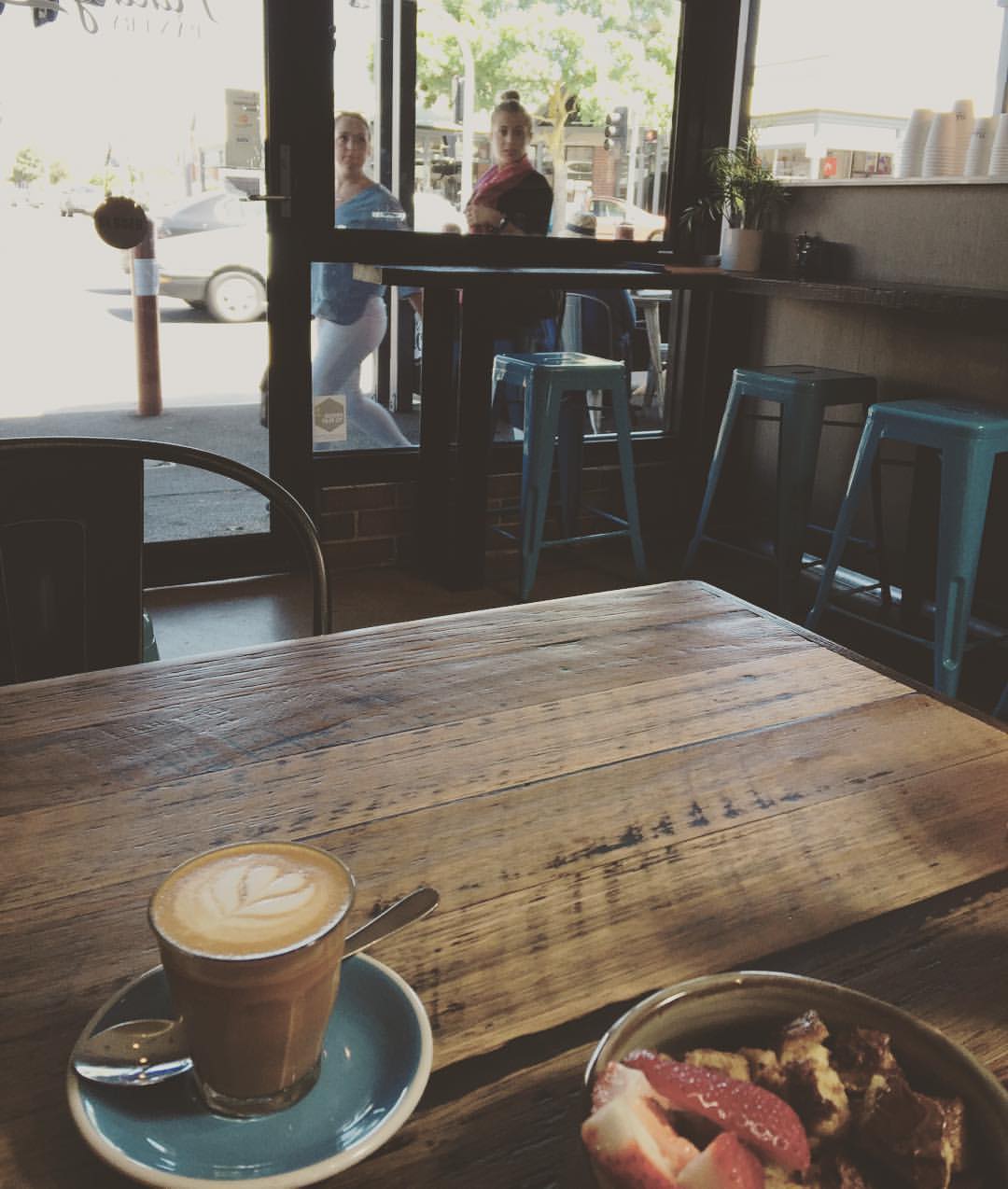 Pakington Pantry