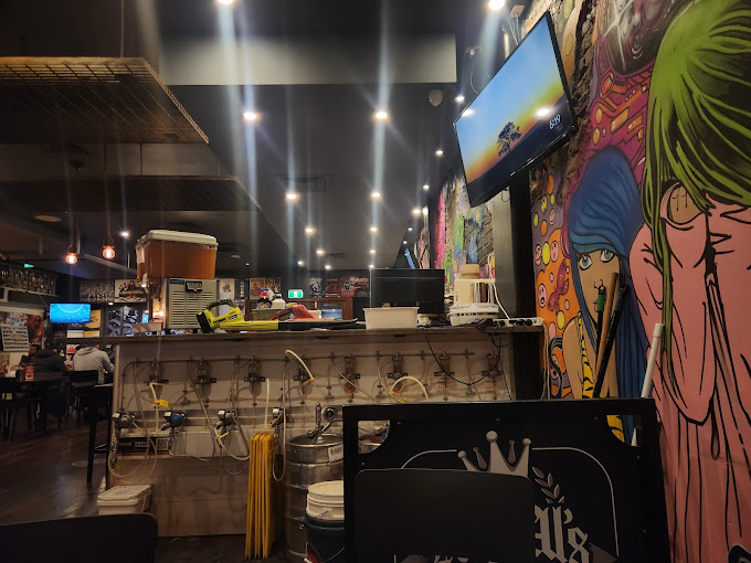 RoyAl's Chicken and Burgers